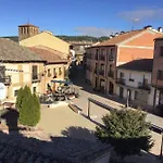 Casa Historica Aldana, Plaza Vieja Saldaña