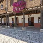 Tatil Evi Casa Historica Aldana, Plaza Vieja Saldaña