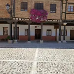 Casa Historica Aldana, Plaza Vieja * Saldaña