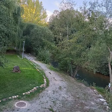 Hébergement de vacances Casa Historica Aldana, Plaza Vieja Saldaña