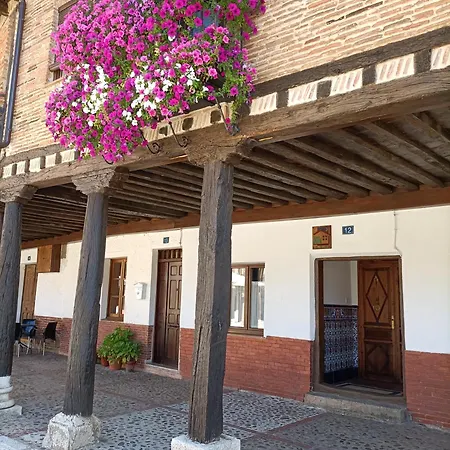 Prázdninový dům Casa Historica Aldana, Plaza Vieja *