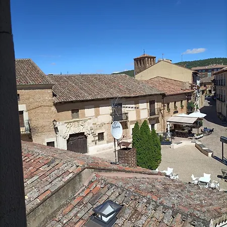 Casa Historica Aldana, Plaza Vieja Holiday home Saldana