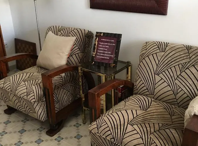 Hébergement de vacances Casa Historica Aldana, Plaza Vieja