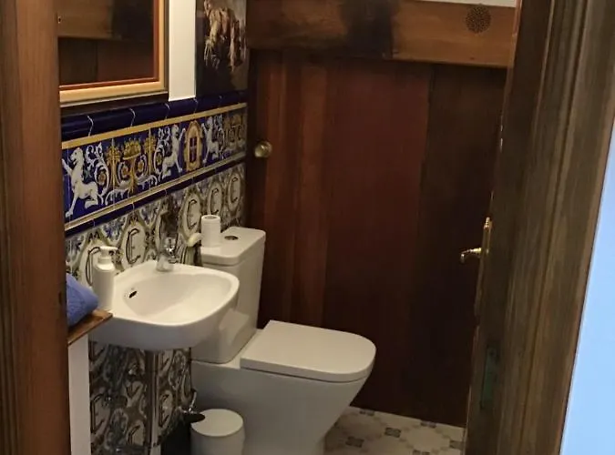 Casa Historica Aldana, Plaza Vieja