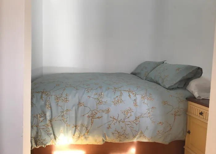 Hébergement de vacances Casa Historica Aldana, Plaza Vieja Saldaña