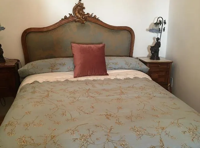 Hébergement de vacances Casa Historica Aldana, Plaza Vieja Saldaña