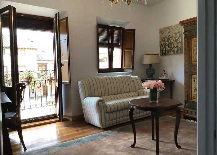 Casa Historica Aldana, Plaza Vieja Saldaña