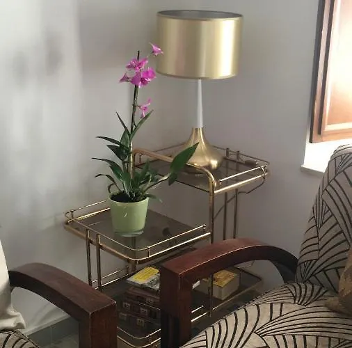 Casa Historica Aldana, Plaza Vieja