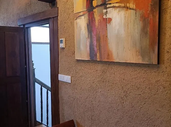 Casa Historica Aldana, Plaza Vieja Saldaña