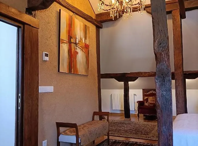 Casa Historica Aldana, Plaza Vieja *