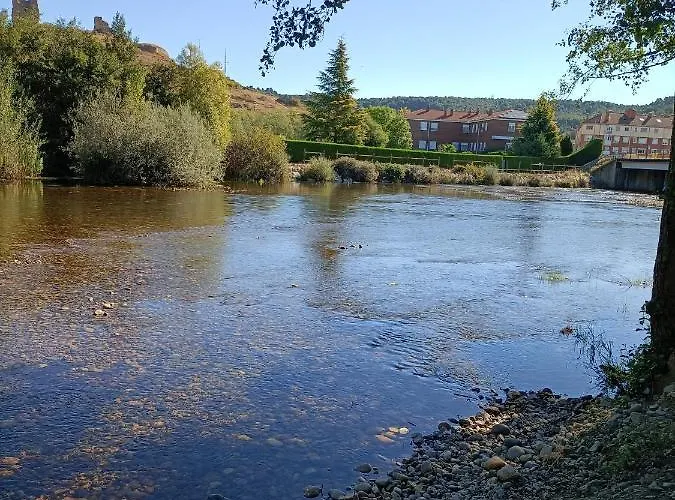 Casa Historica Aldana, Plaza Vieja Saldaña