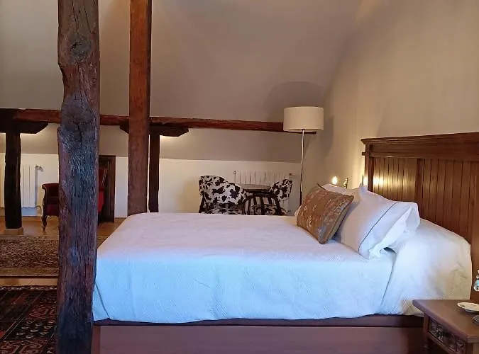 Casa Historica Aldana, Plaza Vieja Hébergement de vacances