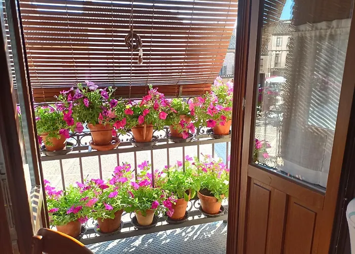 Casa Historica Aldana, Plaza Vieja * Saldaña