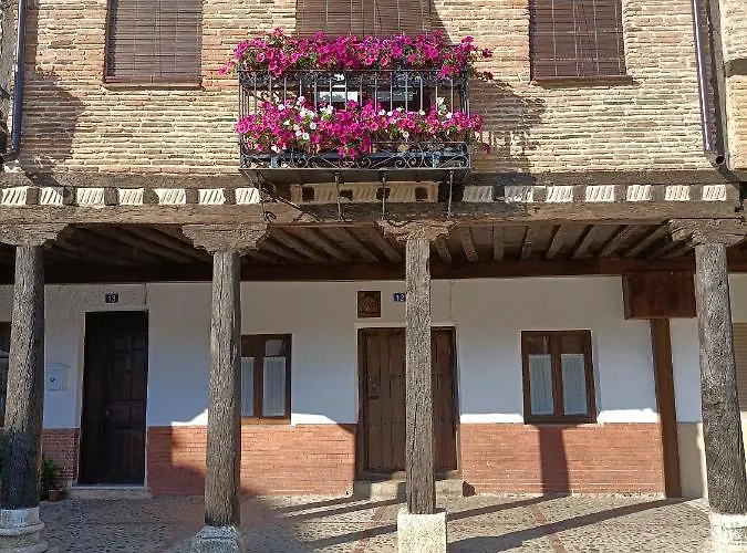 Hébergement de vacances Casa Historica Aldana, Plaza Vieja